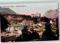 7514 Sils/Segl Maria