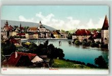 4500 Solothurn Soleure