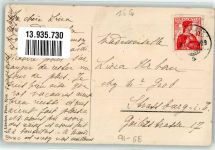 1298 Céligny Bossey - Chemin de l Egalite