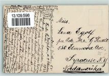 8132 Egg bei Zürich