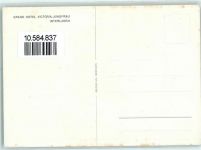 3800 Interlaken - Grand Hotel Victoria Jungfrau