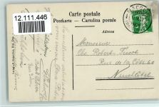 2532 Magglingen Macolin - Chapelle et Panorama de Macolin