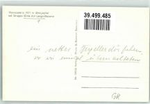 7603 Vicosoprano Foto AK Foto Sommer