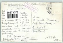 3801 Jungfraujoch - Meteorologisches Observatorium