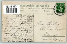 9642 Ebnat-Kappel - Ortsteil Ebnat