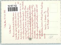 7551 Ftan - Blick nach Fetan