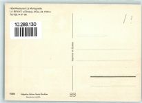 La Braye - Hotel Restaurant La Montagnette