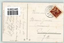 6377 Seelisberg - Grand Hotel