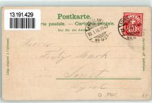 9424 Rheineck 1906