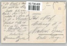 4000 Basel Bâle - Bahnhof , Strassenbahn , Marke entfernt