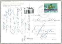 8757 Filzbach - Ferienheim vom Blauen Kreuz Zürich