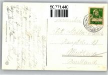 4500 Solothurn Soleure - Bölchenfluh