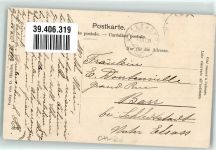 6315 Oberägeri 1908 - Mittenägeri