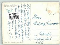 4537 Wiedlisbach Gebrauchsspuren Auto Gasthaus zum Schlüssel