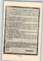 4410 Liestal Foto AK Schauenburg Bad und Nutzungs-Regeln Gesund- und Heilbad Teil II