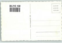 6485 Meien Foto AK Sustenstrasse Kirche Fünffingerstöcke