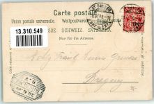 9000 St. Gallen S. Gallo 1900 Lithographie Tracht Denkmal