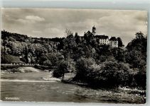 6106 Werthenstein 1945 Foto AK