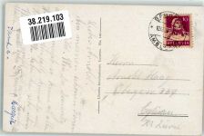 6600 Locarno 1930 Foto AK Bahnpost Zug 2517