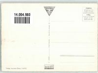 9490 Vaduz Foto AK Fliegeraufnahme