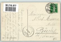 1400 Yverdon-les-Bains 1911 Foto AK Ziege Le Chasseron