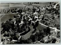 8627 Grüningen - Fliegeraufnahme