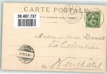 1986 Arolla 1901 - Mont Collon Pigne d Arolla