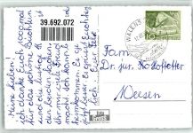 8880 Walenstadt Foto AK Foto Gross