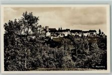 8158 Regensberg - Schloss