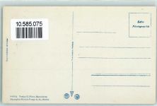 8158 Regensberg - Schloss