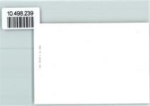 8494 Bauma FOTO KEINE AK Foto 10cm x 7cm Neujahrswunsch Fliegeraufnahme