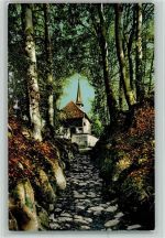 6403 Küssnacht am Rigi - Hohle Gasse