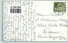 3110 Münsingen - Kirche