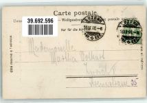 Piz Val Pintga 1906 Foto AK Winter Düssistock Foto Brun