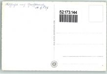 6390 Engelberg - Seilbahn Gerschnialp Hahnen