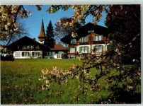 3700 Spiez - Ferienheim Olvido