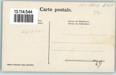 Matterhorn VS - Matterhorn Edelweiß