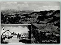 9534 Iddaburg - St. Iddaburg Säntis Churfürsten