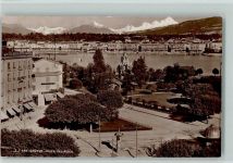 1200 Genève Genf 1913 - Place des Alpes