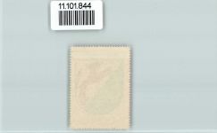 9427 Wolfhalden - Vignette Wappen Kaffee Hag ca 1920-1940