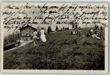 Hörnli ZH - Gasthaus