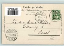 3723 Kiental 1903 - Blümlisalp