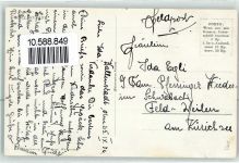 8880 Walenstadt - Seeblick