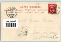 6410 Goldau 1901 - Mythen