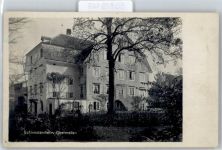 8706 Meilen - Schwesternheim Obermeilen