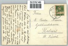 8706 Meilen - Schwesternheim Obermeilen