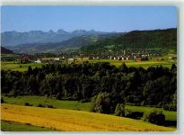 3123 Belp - Nünenen Gantrisch Bürglen Ochsen