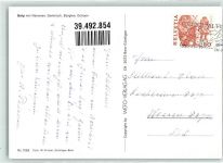 3123 Belp - Nünenen Gantrisch Bürglen Ochsen