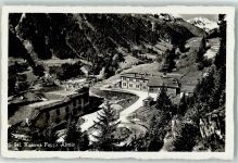 6780 Airolo - Kaserne Foppa Feldpost Mineur Kp 4