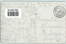 6775 Ambrì - Piotta Funicolare del Ritom Feldpost